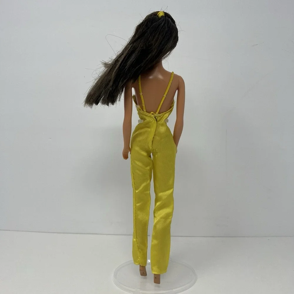 Mattel item as
